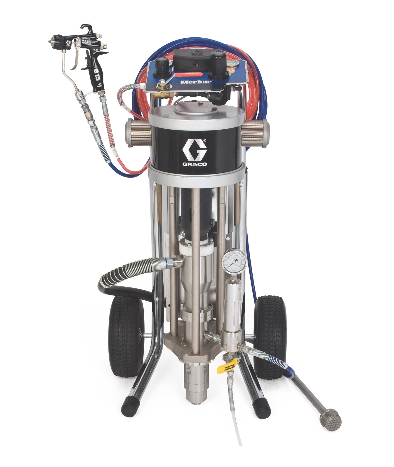 SYSTEM,PUMP,BELLOW,150CC,STD